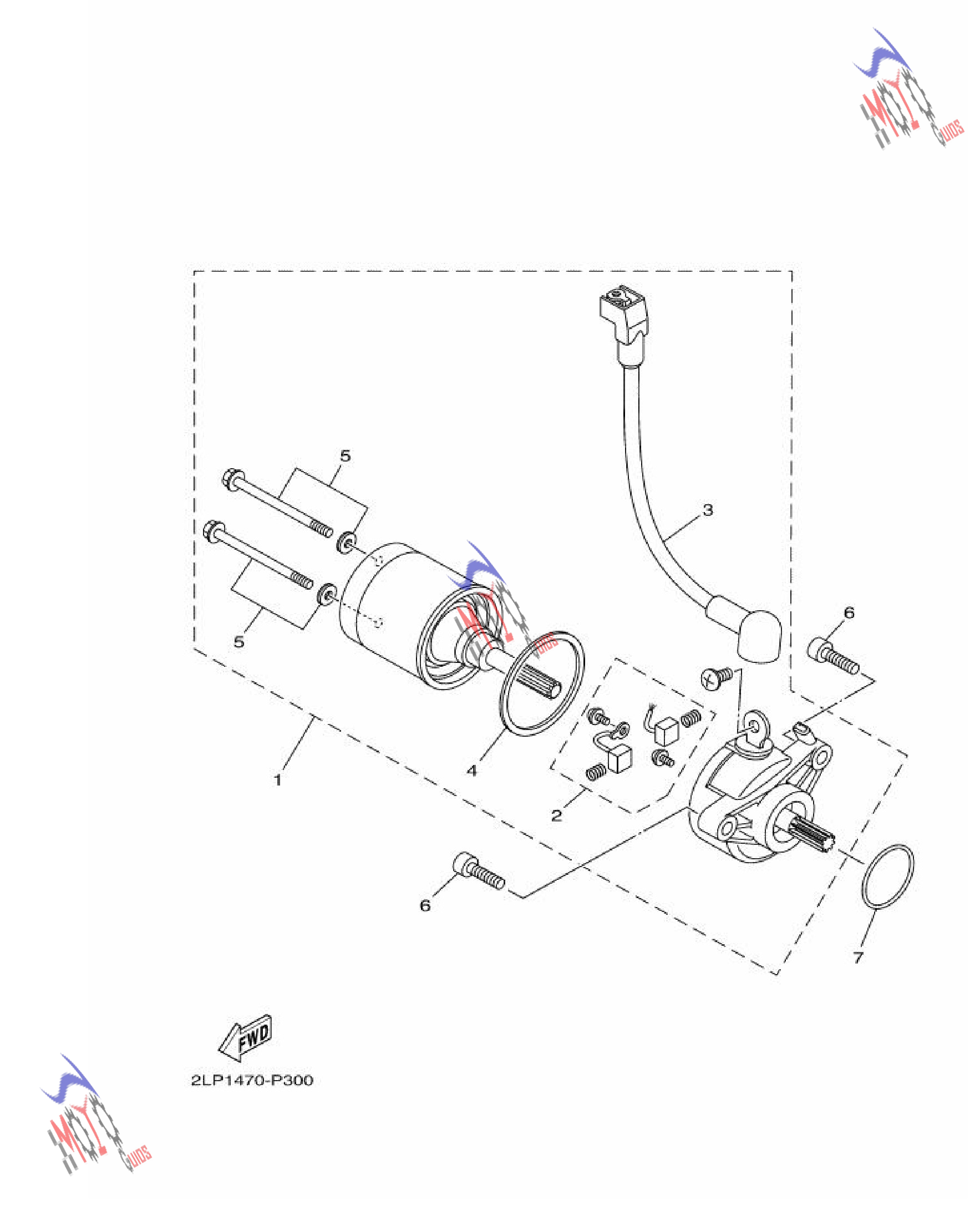 Engine Diagram